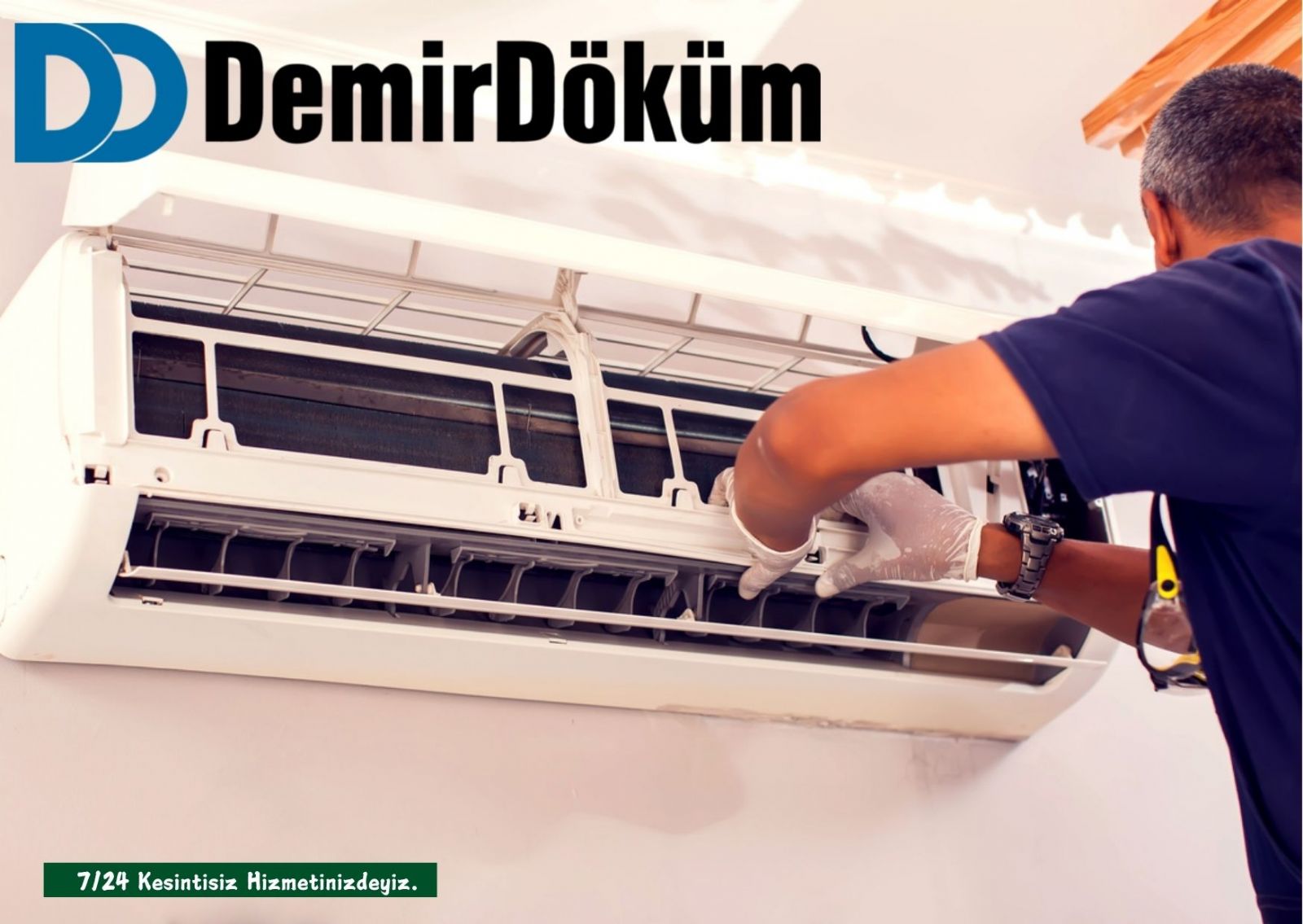 Gaziantep Klima Tamircisi